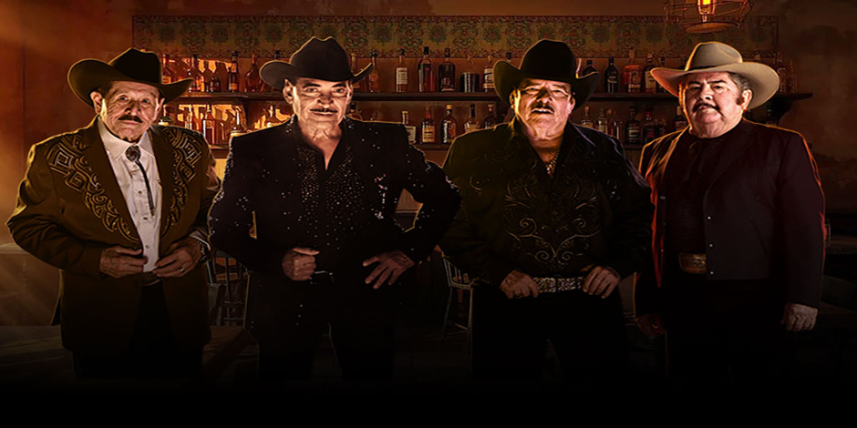 Palomazo Norteño - Clase Maestra Tour