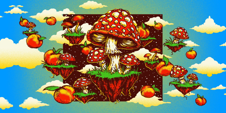 Event cover