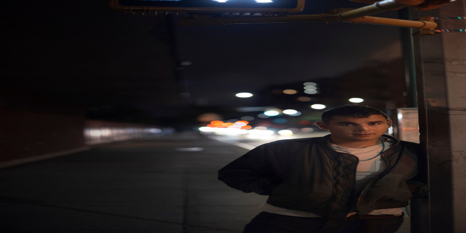 ROSTAM: American Stories Tour