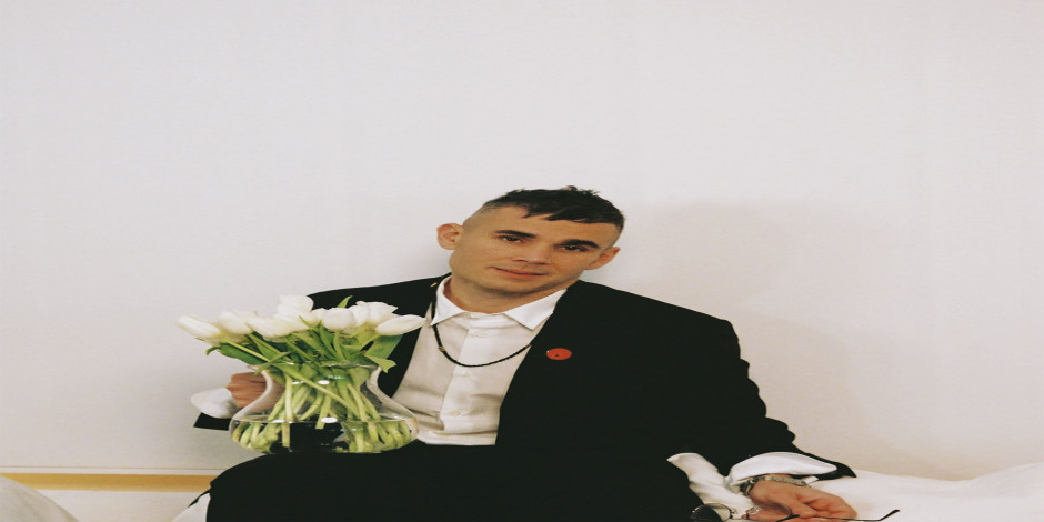 WXPN Welcomes: ROSTAM - American Stories Tour