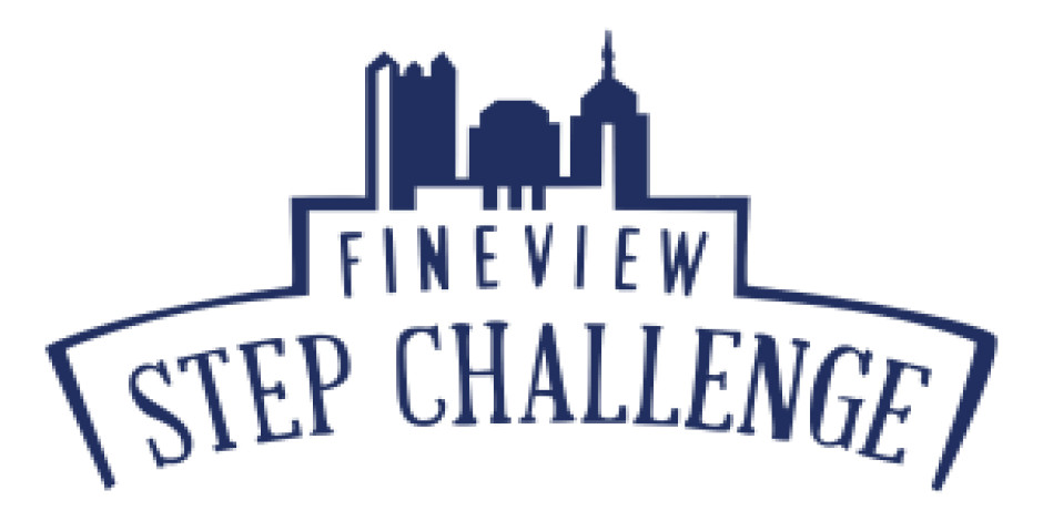 Fineview Step Challenge 2 Mile