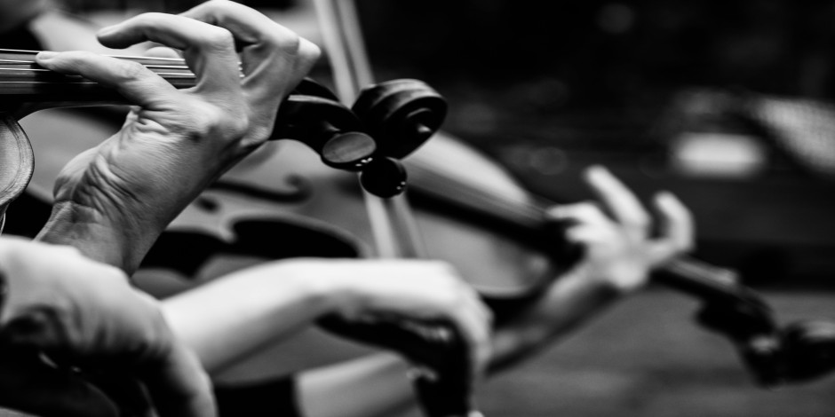 Dallas Symphony Orchestra: Madama Butterfly in Concert