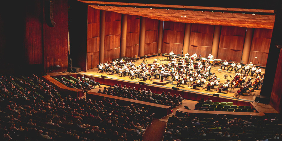 Philadelphia Orchestra: Hadelich Performs Brahms Violin Concerto