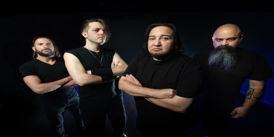 Fear Factory Performing Demanufacture in its entirety  Darkest Hour, Brotality, Stepa, Of The Betrayer