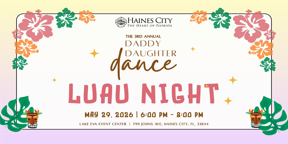 Event cover