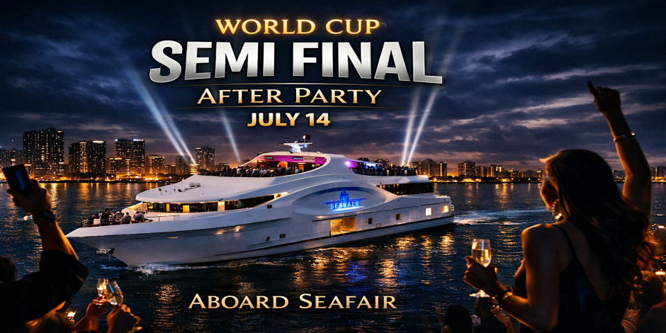 Event cover