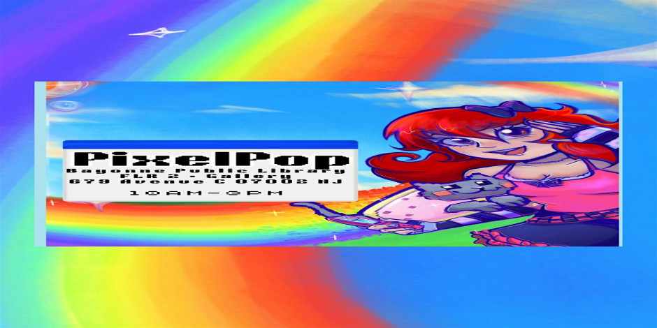 Event cover