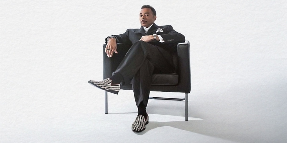 Funkfest: Morris Day & The Time