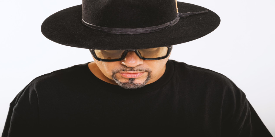 Louie Vega: Elements of Life with Special Guest Leroy Burgess