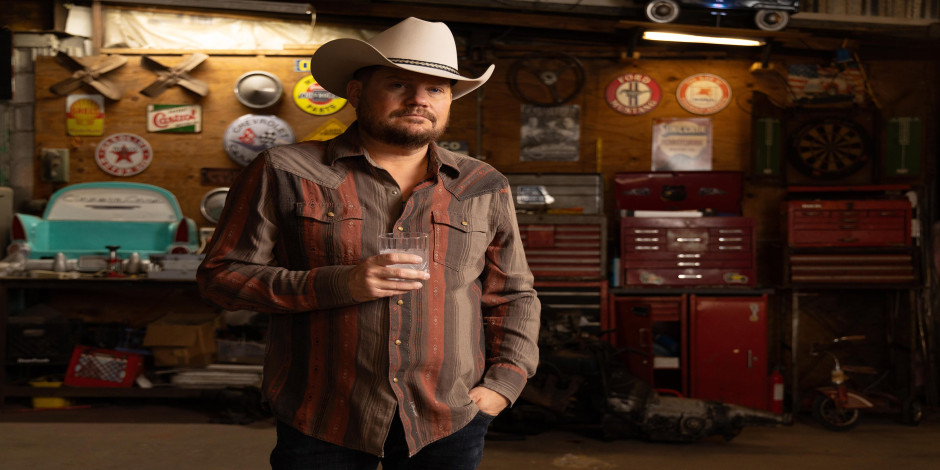 Randy Rogers (21 and Over)