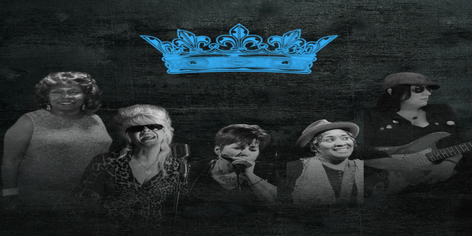 Event cover