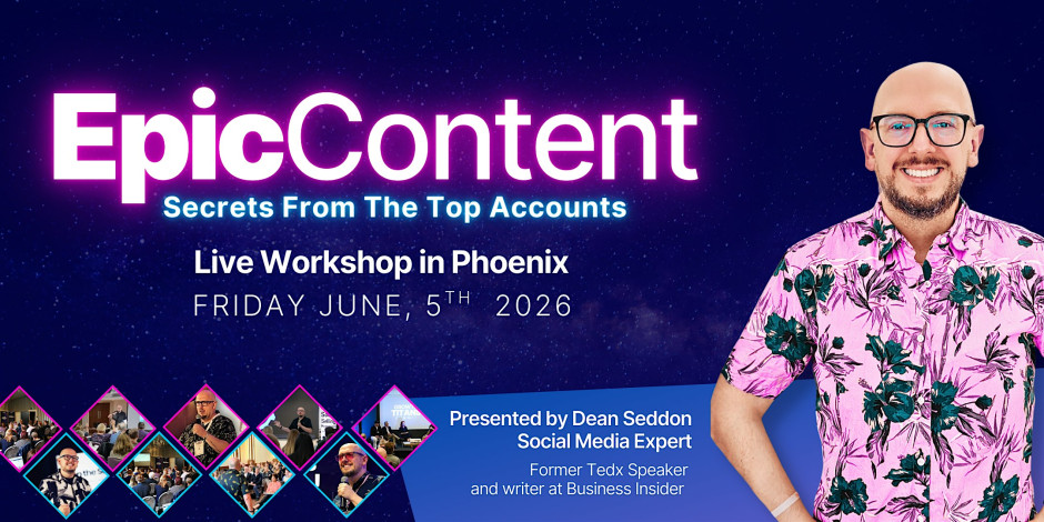 Event cover