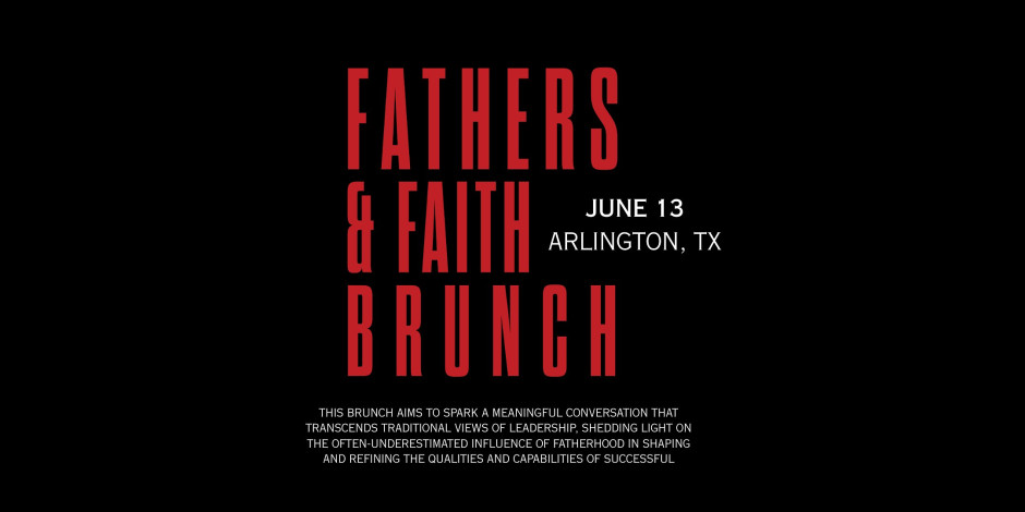Event cover