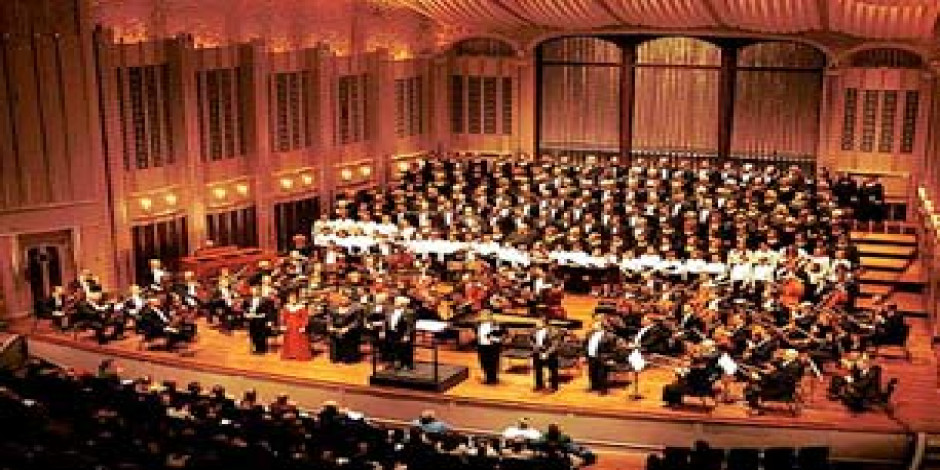 The Cleveland Orchestra: Matilda in Concert