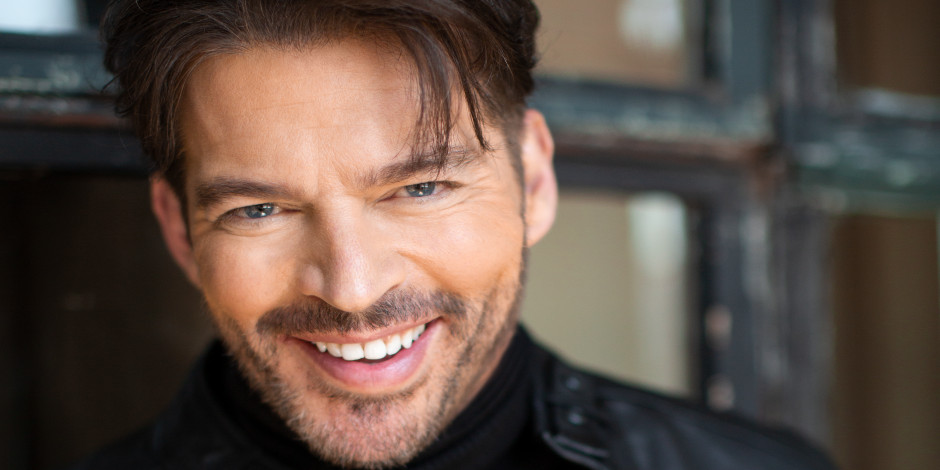 Harry Connick Jr. In Concert