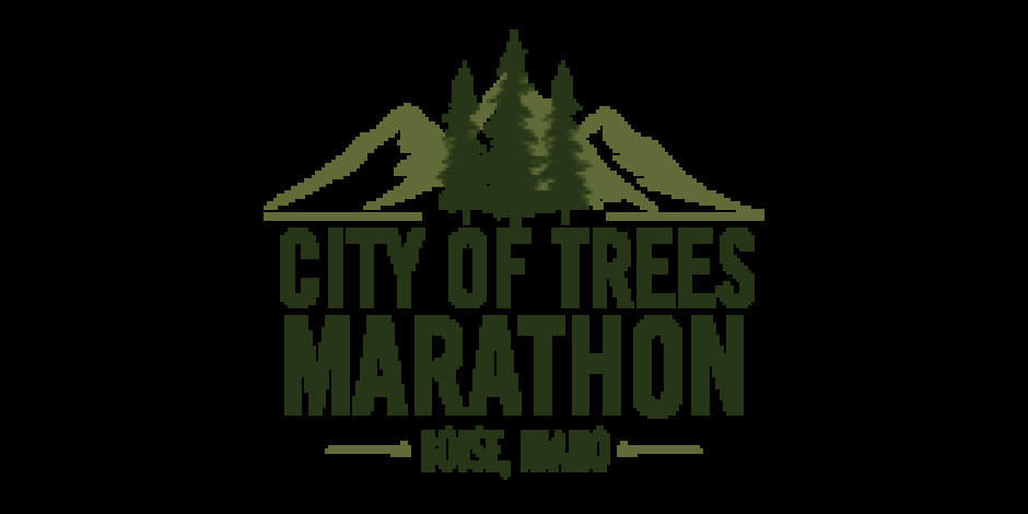 City of Trees Marathon Virtual - any distance!