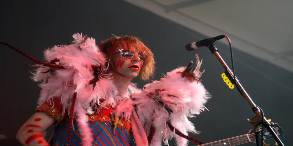 OF MONTREAL