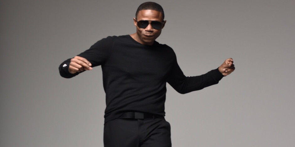 An Evening of Classic Hip Hop: Doug E. Fresh, Slick Rick & Friends