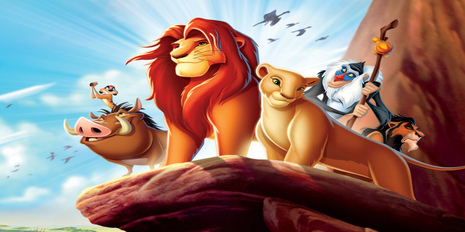 Disney's The Lion King in Concert with The Philadelphia Orchestra