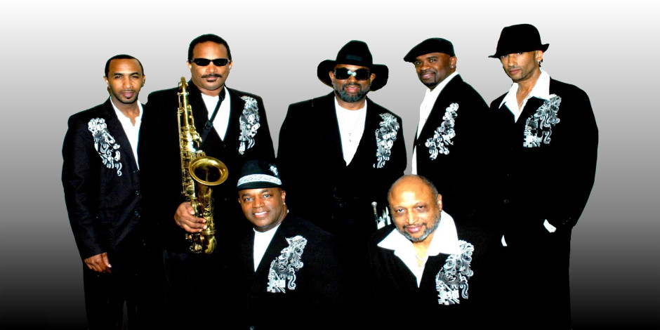 Evening of Funk:  Confunkshun, The Ohio Players, The Original Lakeside