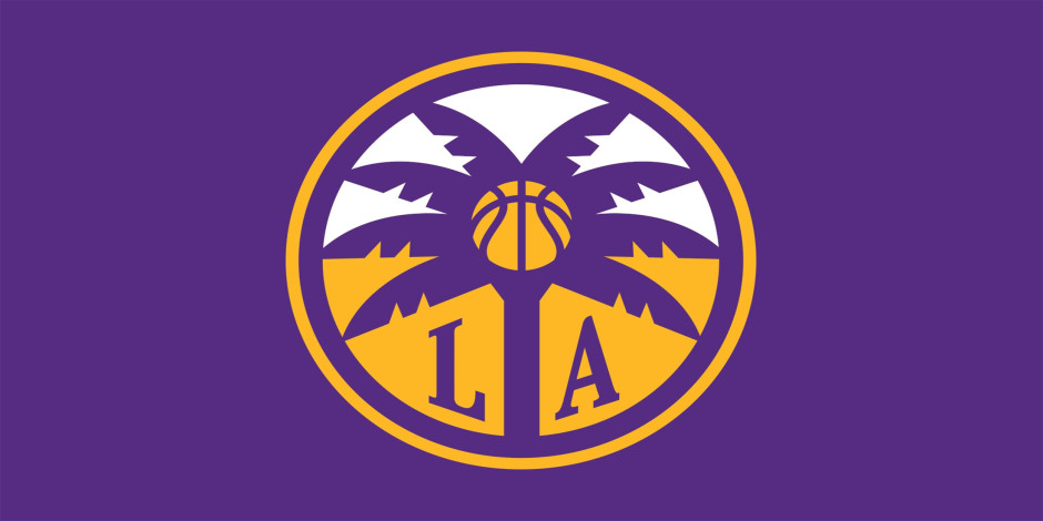 Los Angeles Sparks vs. Seattle Storm