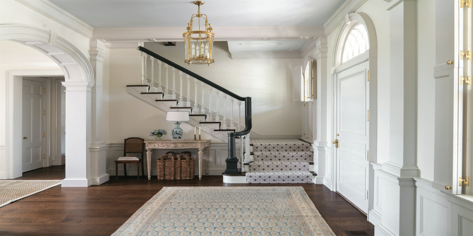 Authenticity and Historic Design in Architectural Millwork - UNATION