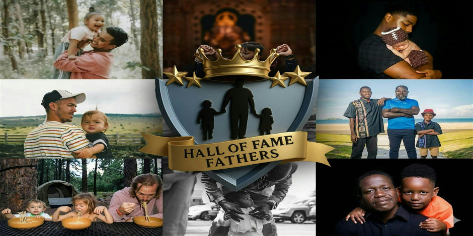 Hall of Fame Fathers