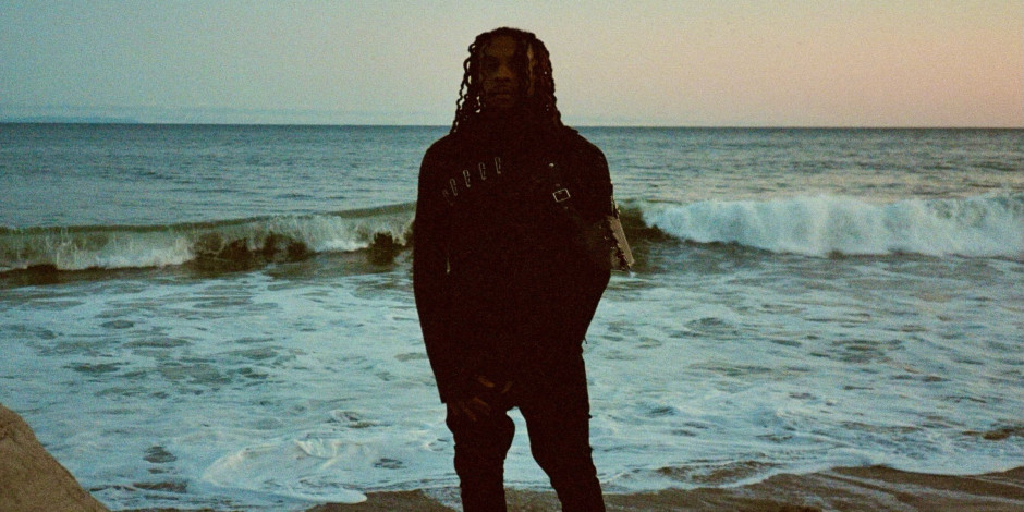 Chris Travis - The Prefix Tour