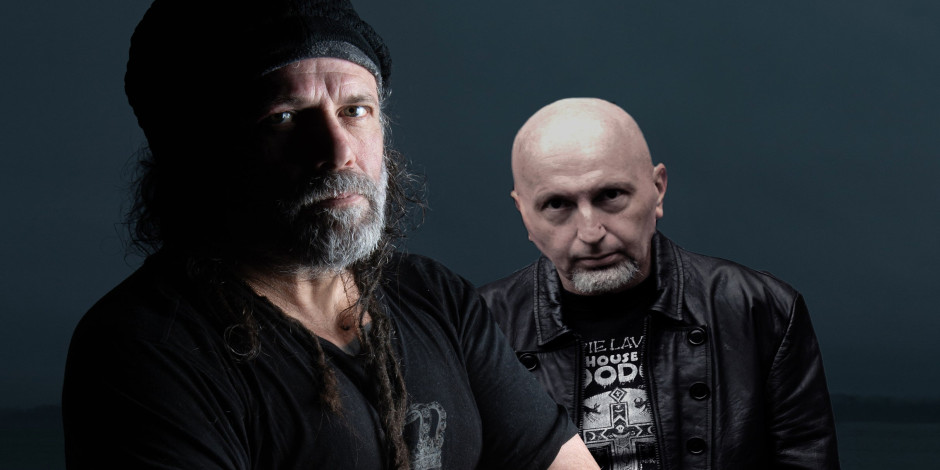 Six Feet Under w/ Kataklysm