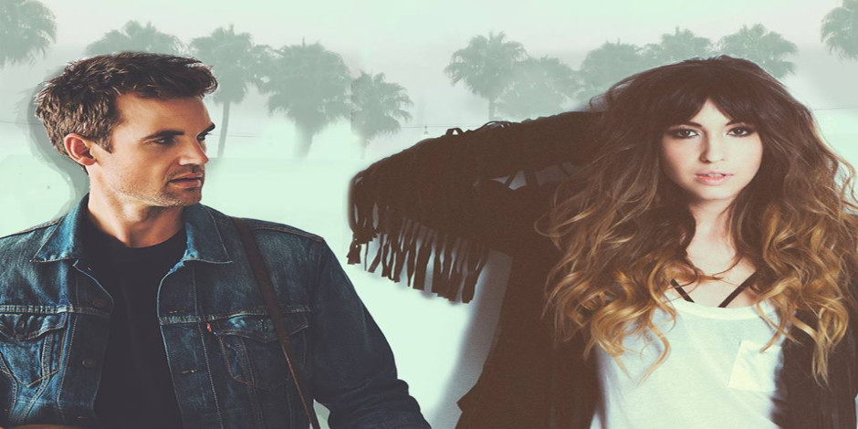 Tyler Hilton & Kate Voegele: Celebrating the Music of One Tree Hill