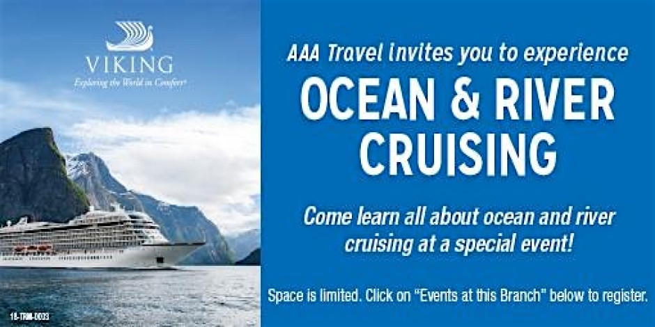 Event cover
