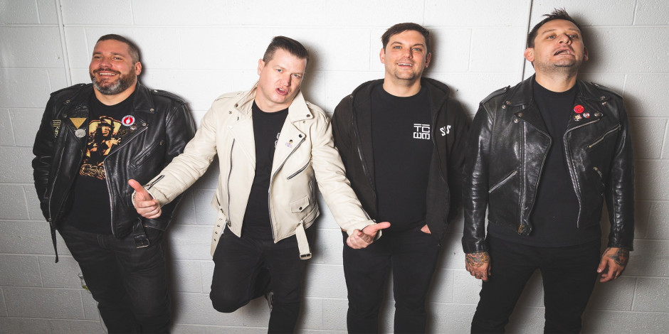 Teenage Bottlerocket, Sludgeworth, Whatever