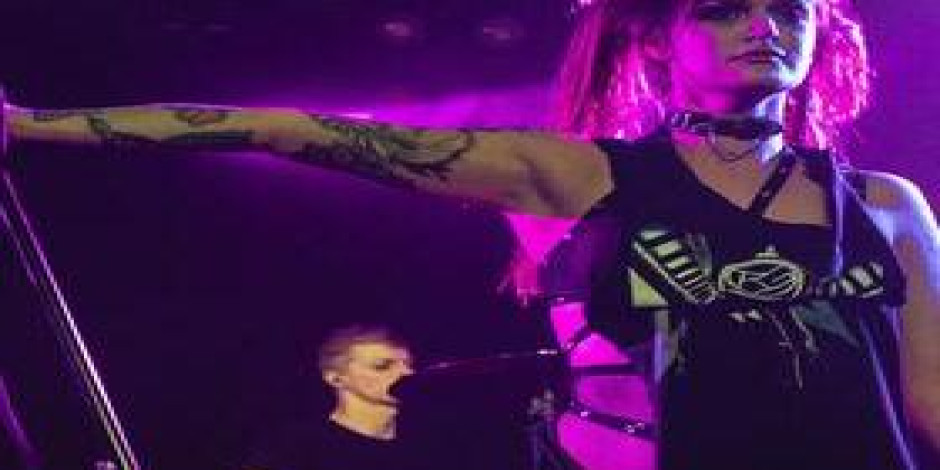 Lords Of Acid with Princess Superstar, Tony & The Kiki, and Mz Neon ...