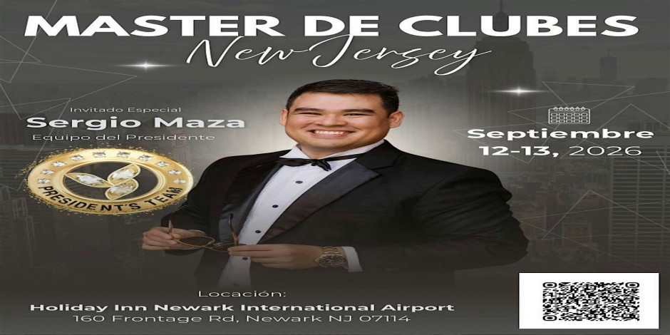 Event cover