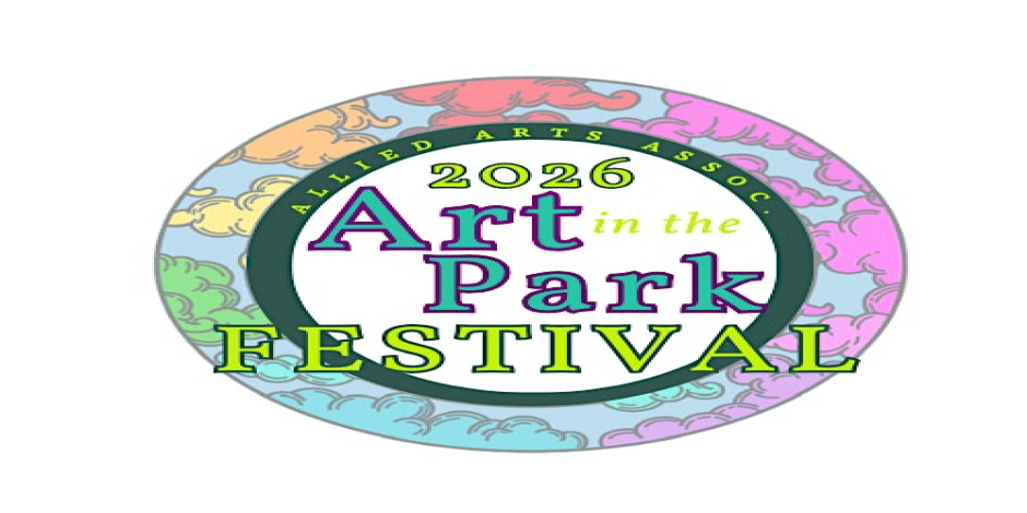 Art in the Park Festival 2026