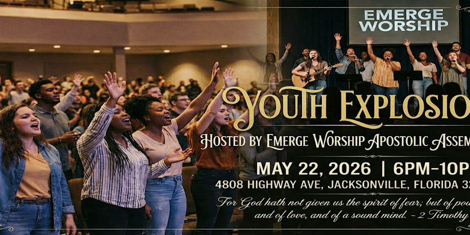 Event cover