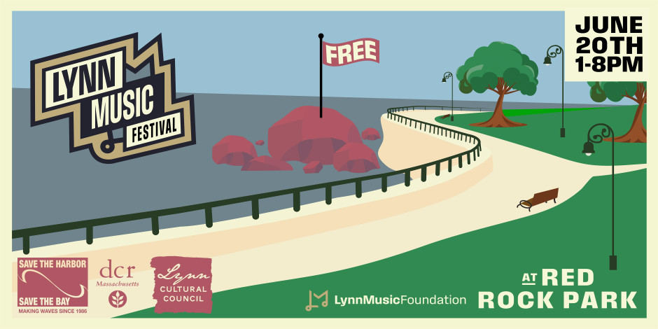 2026 Lynn Music Festival