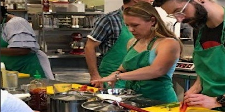 Wine Down Wednesday: Red Wine Chicken and Red Wine Risotto - UNATION