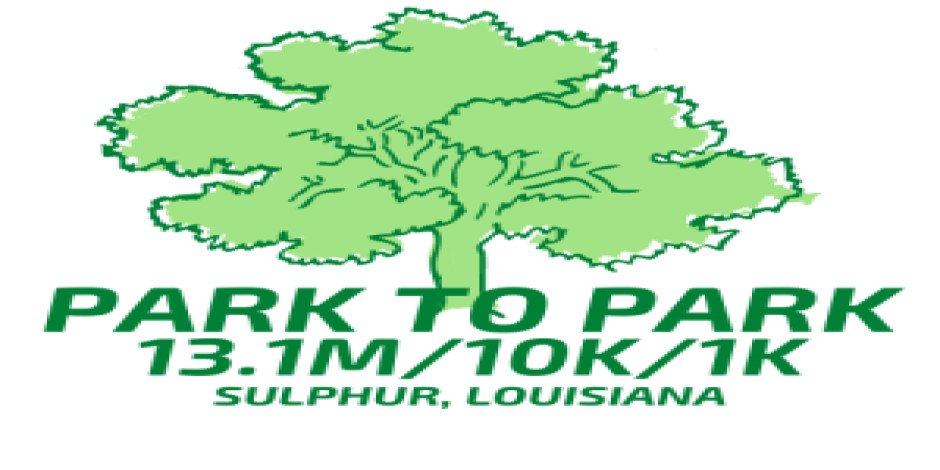 Park to Park 13.1M // 10K // 1K Park to Park Half Marathon