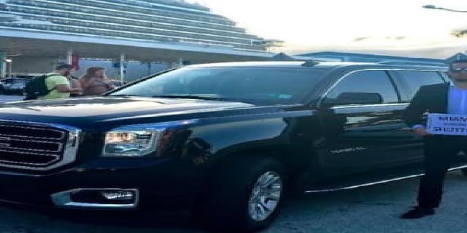 Ft Lauderdale SUV to Miami Port & Hotel or Mia to Ft Lauderdale - UNATION