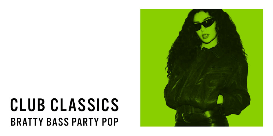 Club Classics: Charli XCX Dance Party [Seattle] Seattle Tickets - 07/04 ...