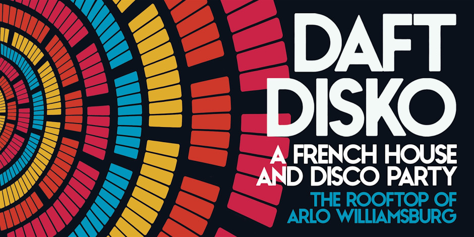 Event cover
