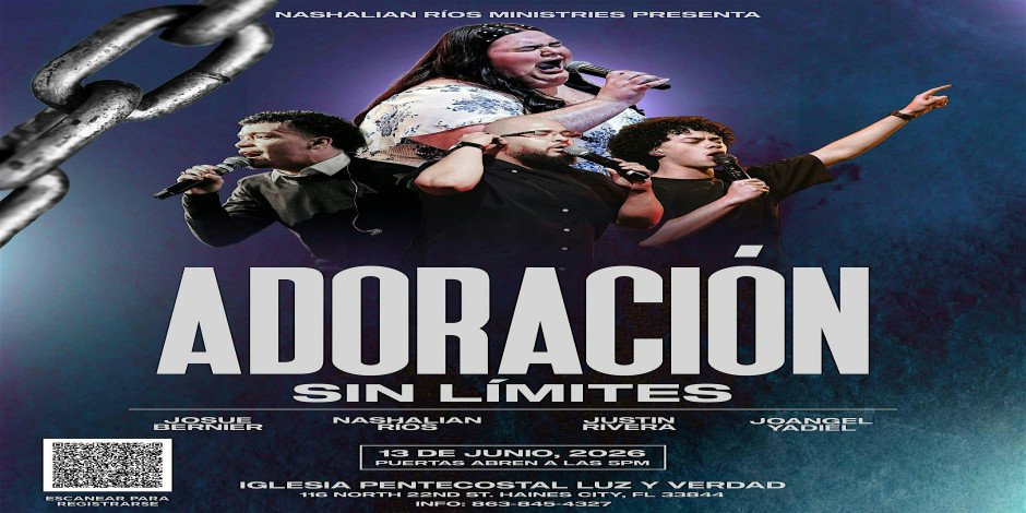 Event cover