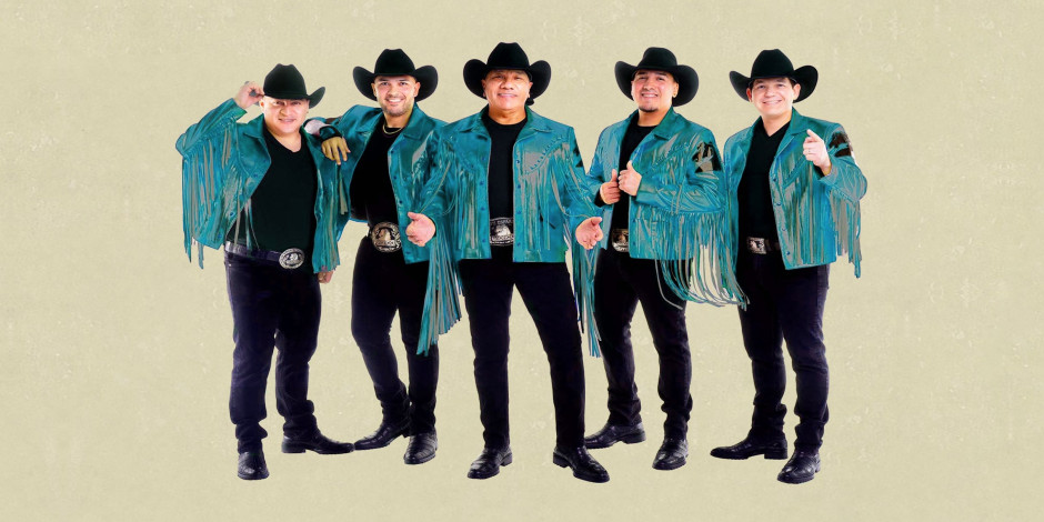Bronco: El Gran Baile Tour