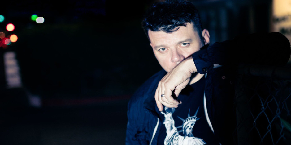Crystal Method