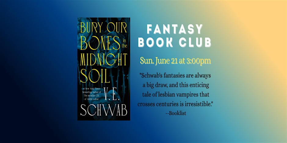 Event cover