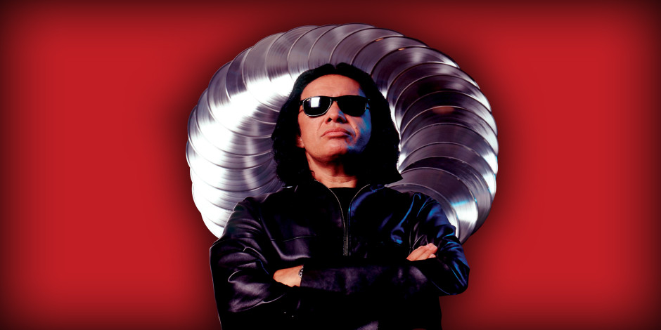 The Gene Simmons Band (21+ event)