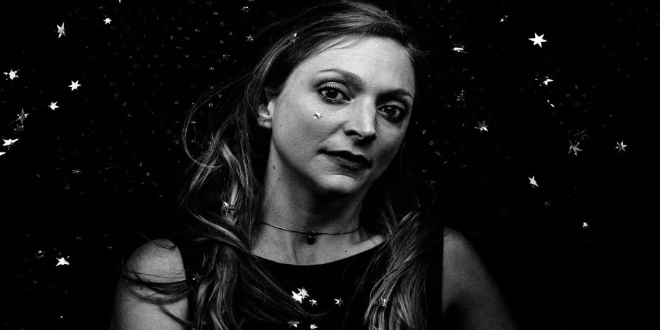 KBCS Presents: Eilen Jewell (Early Show - Partially Seated)