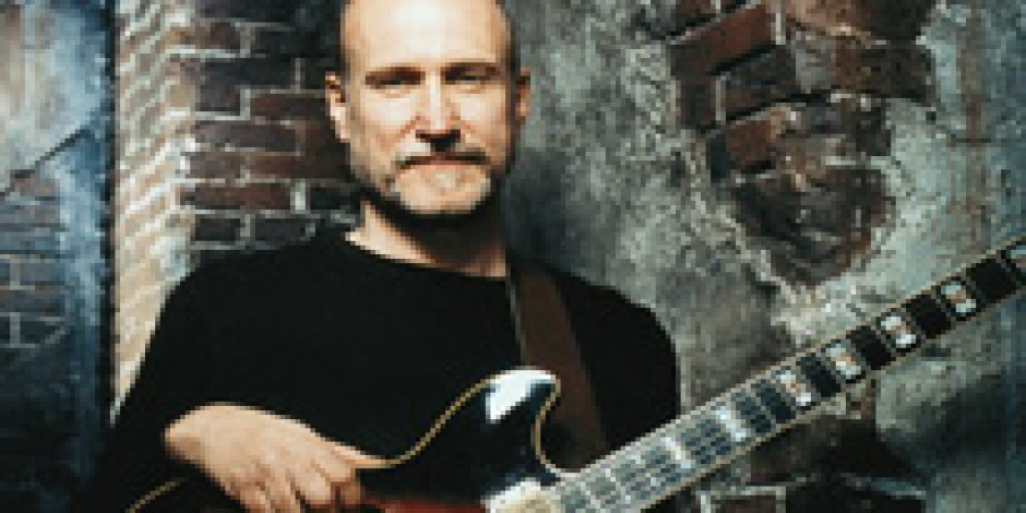 John Scofield's Electrospective