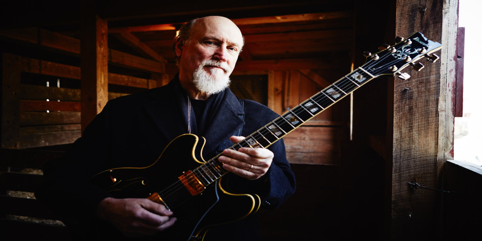John Scofield, Oteil Burbridge, Larry Goldings, Adam Deitch